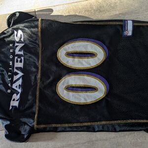 Baltimore Ravens Black Jersey